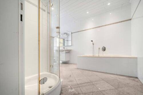 Badezimmer - 