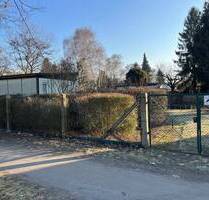 Baugrundstück für Ihr Traumhaus in Ströbitz - Cottbus