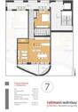 WHG7 - 2 Zimmer Etagenwohnung in Herzogenaurach