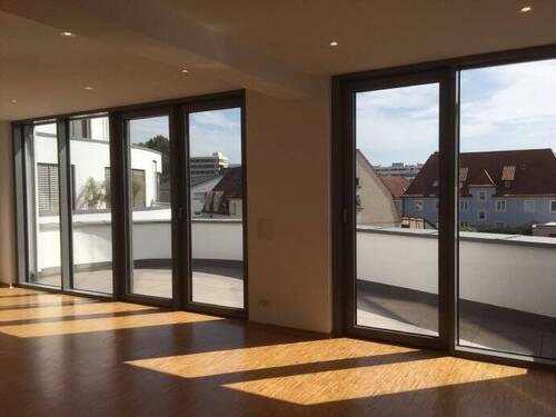 Wohnzimmer - 
