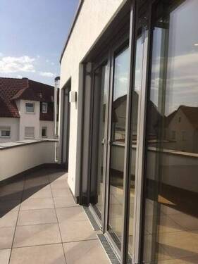 Balkon - 