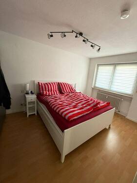 Bild 3 - 2 Zimmer Etagenwohnung in Ettlingen