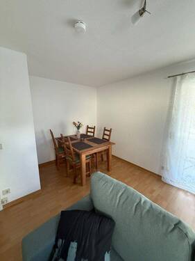 Bild 4 - Etagenwohnung mit 51,00 m&sup2; in Ettlingen zur Miete