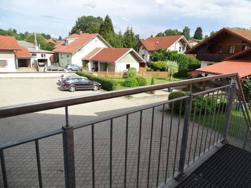 2. Rettungsweg/Zugang ins OG - 