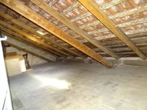 DG nicht ausgebaut - 