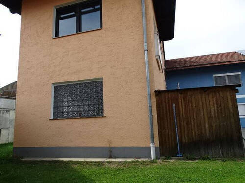 Ansicht - 6 Zimmer Mehrfamilienhaus, Wohnhaus zum Kaufen in Zwiesel