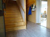 Treppenhaus - 