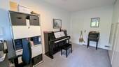 Büro Souterrain - 