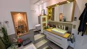 Badezimmer Souterrain - 
