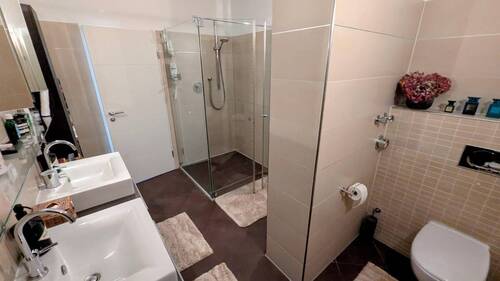 Badezimmer - 