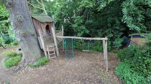 Garten - 