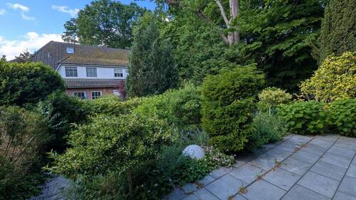 Garten - 