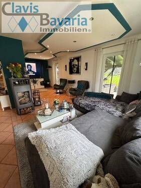 Wohnbereich EG - 