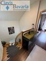 Treppe zum OG - 
