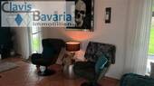 Detail Wohnzimmer EG - 
