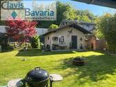 Gartenhaus - 