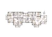 2_OG Wohnung 8 -10 - 