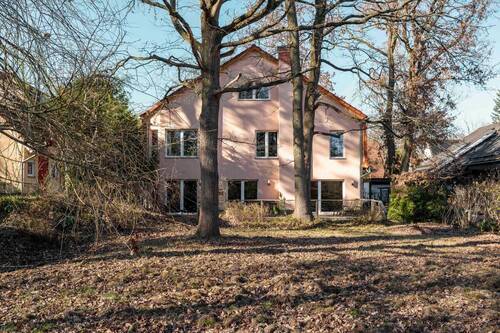 Bild 1 - Platz für die ganze Familie - Nachhaltiges Haus in familienfreundlicher Nachbarschaft