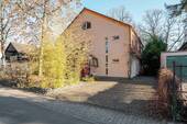 Bild 2 - 9 Zimmer Einfamilienhaus zum Kaufen in Kleinmachnow
