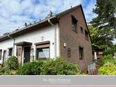 Klassisches Reihenhaus - Vielleicht bald Ihr Zuhause - klassisches Reihenhaus zum richtig wohlfühlen