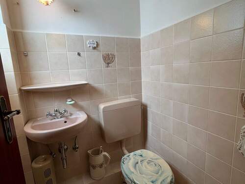 Gäste-WC - 