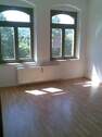 Wohnzimmer - 1 Zimmer Etagenwohnung zur Miete in Chemnitz