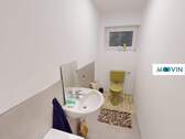 Ansicht I: Badezimmer II - 