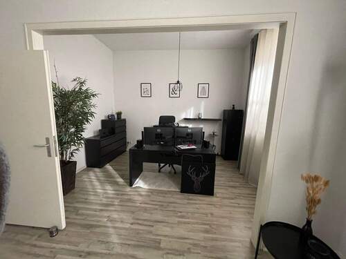 Essen - 2 Zimmer Etagenwohnung zur Miete in Düsseldorf