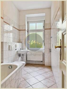 Bad (Seitenflügel) - 