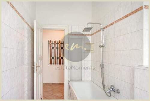 Bad (Seitenflügel) - 