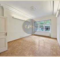 Nähe Mediaspree: Großzügige Altbau-Gewerbeeinheit (teilbar) mit zwei Eingängen - Berlin Friedrichshain