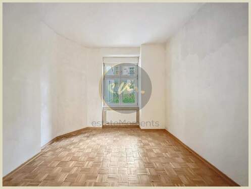 Raum 3 (Vorderhaus) - 5 Zimmer Büro in Berlin