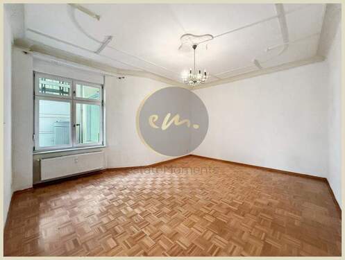 Raum 4 (Seitenflügel) - 