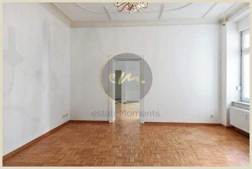 Raum 4 (Seitenflügel) - 