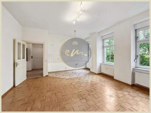 Raum 5 (Seitenflügel) - 