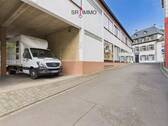 Bild 3 - Gewerbeobjekt (Büro, Produktion, Verkauf) in Neuerburg