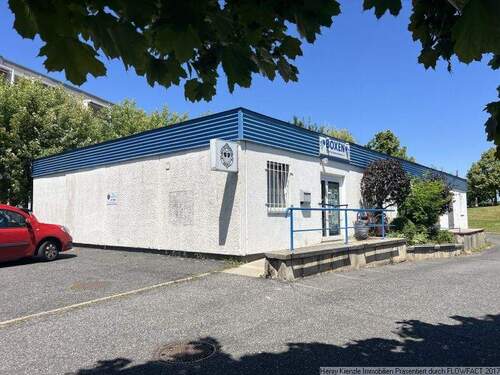 Bild 2 - Gewerbeobjekt (Büro, Produktion, Verkauf) zum Kaufen in Bautzen