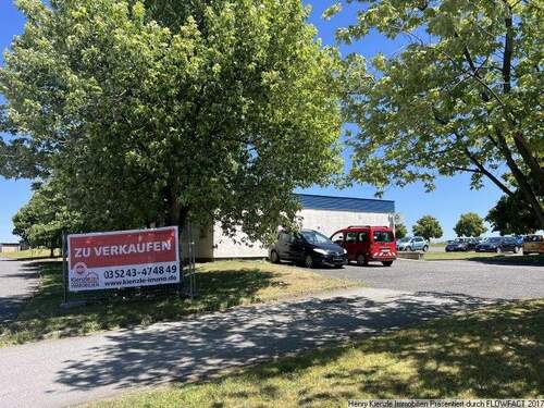 Bild 3 - Gewerbeobjekt (Büro, Produktion, Verkauf) in Bautzen