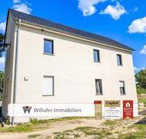 Hochwertig saniert: Zweifamilienhaus mit Terrasse, Garten und Fußbodenheizung | Idyllische Lage! - Schönwölkau Gollmenz