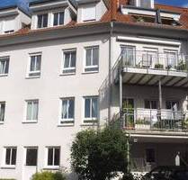 Attraktive 3-Zimmer-Wohnung in NeustadtAisch - ehem. Wölfingsgarten - Neustadt an der Aisch