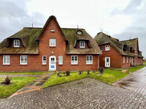 Straßenansicht - 