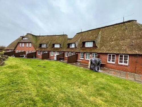 Gartenansicht - 