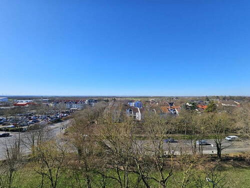 Fernsicht - 