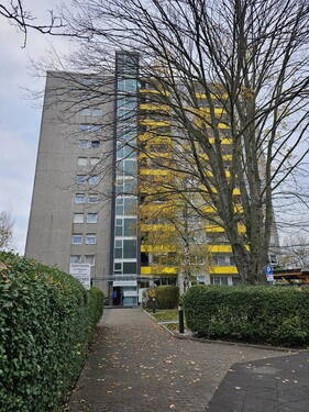 Aussenansicht - 