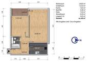 Grundriss - 