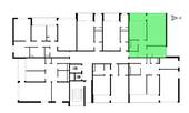 Grundriss Etage - 