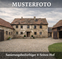 Suchen Sie einen Bauernhof? - 79.000,00&nbsp;EUR Kaufpreis, ca.&nbsp; 70,00&nbsp;m&sup2;&nbsp;Wohnfl&auml;che in Schönborn (PLZ: 03253) Gruhno