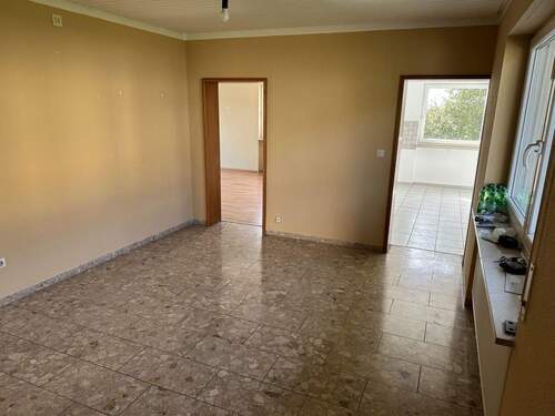 EG Diele Blick Küche - 