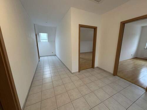 OG Flur Blick Süd - 