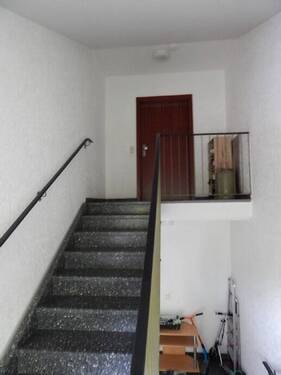 Bild 4 - 4 Zimmer Etagenwohnung zur Miete in Göttingen